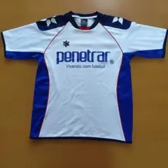 penetrar プラクティスシャツ サッカーウェアのサムネイル