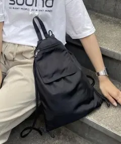 COLONY2139 ナップサック