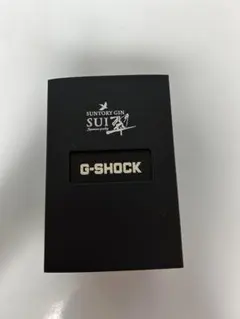 2025年最新】サントリー g-shockの人気アイテム - メルカリ