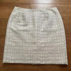 Coup de Chanceタイトミニスカート