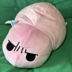 ぼっち ざ ろっく LLぬいぐるみ 後藤ひとり ツチノコver.2個セット