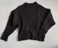 Adam et Rope' Le Magasin ニット