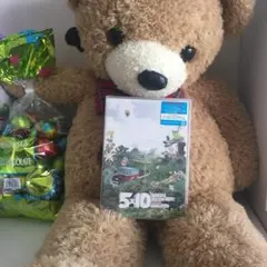 嵐/5×10 All the BEST!CLIPS 1999-2009〈2枚組…