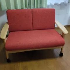 【極美品/2026 3 25】浜本工芸 左片肘ソファ （L-3008）幅1450 極美品/2026 3 25】浜本工芸 左片肘ソファ （L-3008）幅1450 - メルカリ