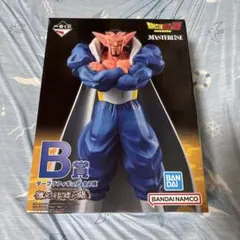 一番くじ ドラゴンボールZ B賞 ダーブラ フィギュア - メルカリ