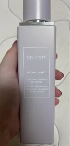 【新品未使用】DECORTÉ コンディショニングトリートメント 200mL