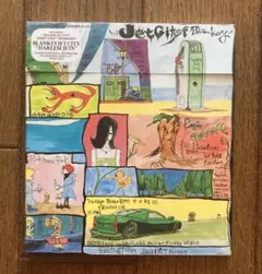 HARLEM JETS ブランキー・ジェット・シティ