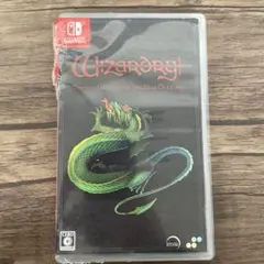 268370 Switch版　ウィザードリィ狂王の試練場　Wizardry
