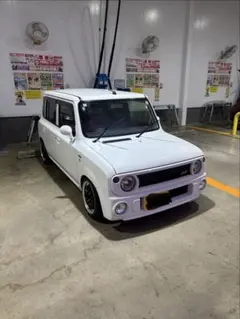 2026年最新】ラパン he21s スポイラーの人気アイテム - メルカリ