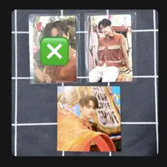 JUN ジュン　seventeenth heaven