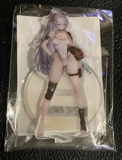 NEO 3Dくじブラウンダスト2 第2弾 D賞③グランヒルト