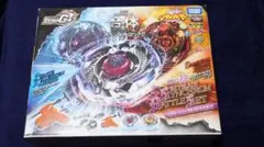 シンクロームバトルセット メタルファイトベイブレード 4D ゼロジー シンクロームバトルセット メタルファイトベイブレード 4D ゼロジー