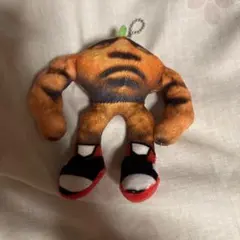 ウディンディンディンドゥン　マディンディンディンドゥンぬいぐるみ　キーホルダー