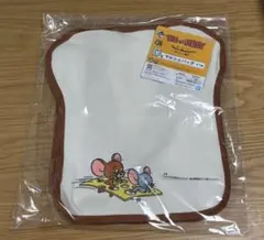 トムとジェリー 一番くじ D賞 マルシェバッグ ＋おまけ