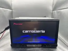 carrozzeria HDD HRZ099 地図2000年度版フルセグMSV - メルカリ