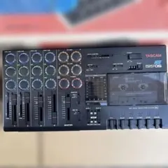 TASCAM PORTA05