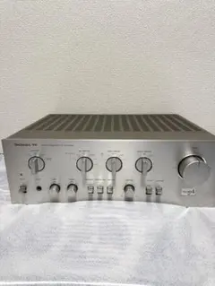 プリメインアンプ アンプ