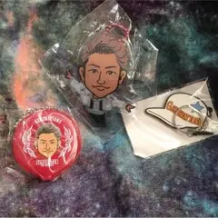 即購入◎ SS 小森隼人 ガチャ セット