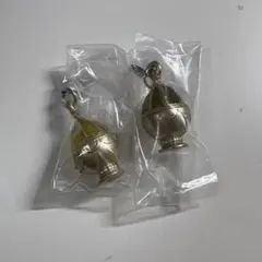 まどマギ めじるしアクセサリー　マミ レアノーマル２個セット　ソウルジェム