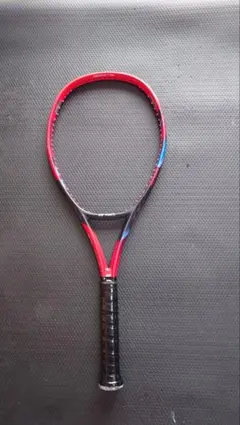 新品未使用】YONEX VCORE 98 L G2 テニスラケット 58 - メルカリ