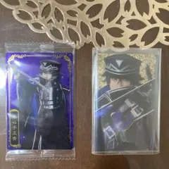 ミュージカル刀剣乱舞 水心子正秀セット