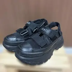【コンバース】オールスター トレックウエーブ サンダル　23cm