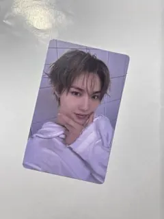 TREASURE. LOVE PULSE ドヨン