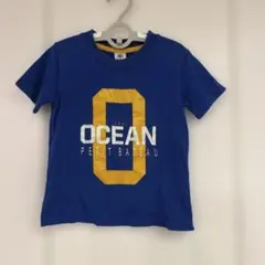 PETIT BATEAU キッズ Tシャツ 110cmのサムネイル