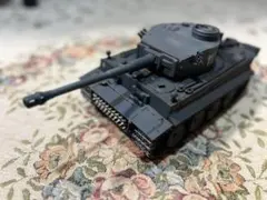 東京マルイタイガーI 戦車 ラジコン 本体のサムネイル