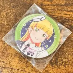 ラブライブ アトレ 東條希 缶バッジ - メルカリ