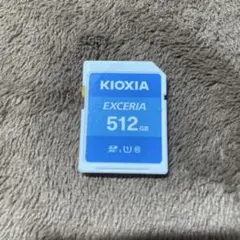 KIOXIA (データ復旧サービス付き)SDHC 連続撮影4K録画対応SDカード 