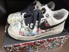 パラノイズ AIR FORCE 1