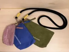 the museum visitor minibagショルダーバッグ - メルカリ