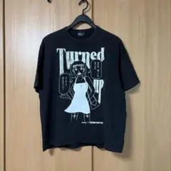 23ss kolor Tシャツ TONDABAYASHI RAN とんだ林蘭