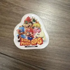 スーパーマリオ ピンバッジ ピンズ クラブニンテンドー ポイント