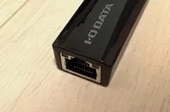 I-O DATA ETG5-US3 USB LANアダプター