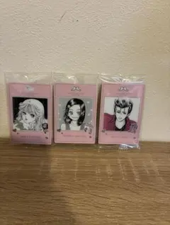 矢沢あい ツインウエハース 天使なんかじゃない　冴島翠 須藤晃 麻宮裕子