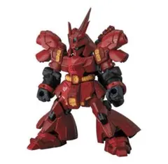 機動戦士ガンダム モビルスーツアンサンブル サザビー Ver.FUKUOKA