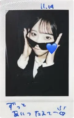 2026年最新】華瀬まい チェキの人気アイテム - メルカリ