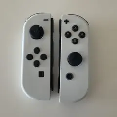 Nintendo Switch 有機EL Joy-Con