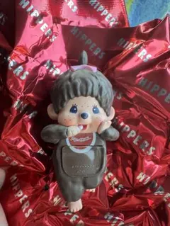 HIPPERS Monchhichi モンチッチ ヒッパーズ 女の子