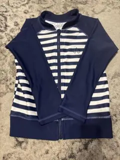 OCEAN & GROUND ラッシュガード 120cm