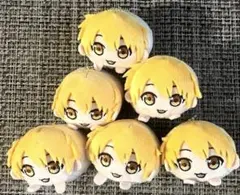 すとぷり　るうとくん　もちころりん　6個セット