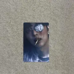 &TEAM EJ Back to life POPUP ポップアップ トレカ