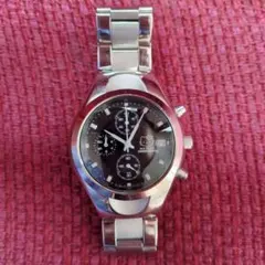 【サンリオ × SEIKO】アナログ ハローキティ 限定 コレクター 腕時計のサムネイル