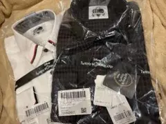 ツイステ ハーツラビュル寮 東京シャツ ビジネスシャツ2着セット