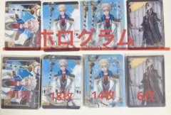 第五人格 タワーコラボ ピクチャーム ホログラム 隠者 まとめ売り 2026年最新】ピクチャーム 第五人格の人気アイテム - メルカリ