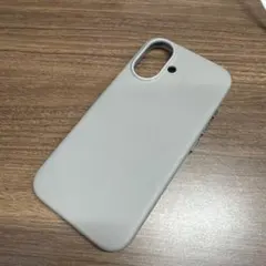 MOFT SNAP iPhone16用ケース グレー