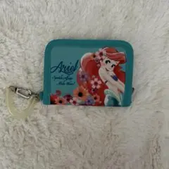 アリエル 財布 コンパクト