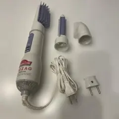 ナショナル　カール　ドライヤー　海外国内兼用